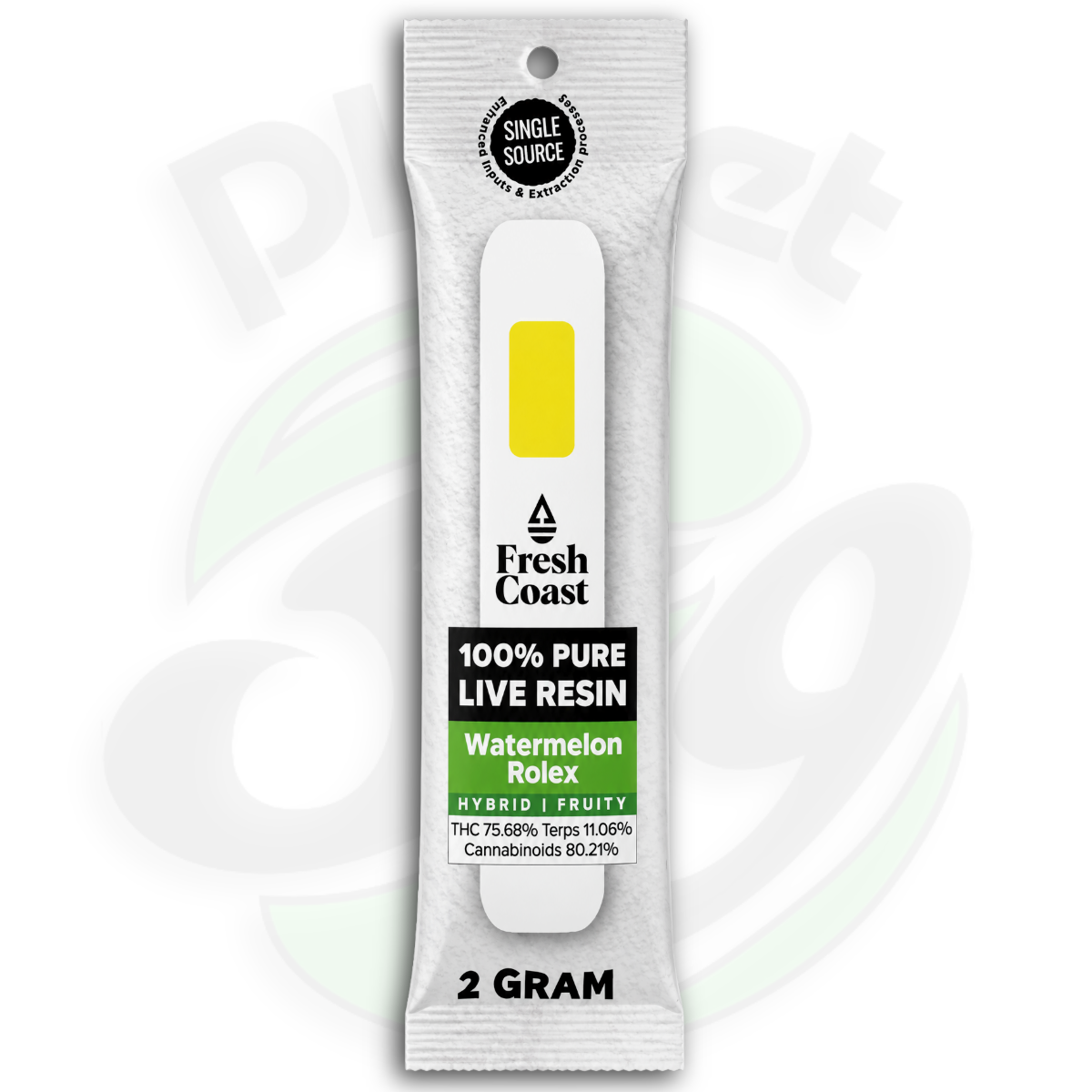 Fresh Coast | Watermelon Rolex | 2g Live Resin Disposable