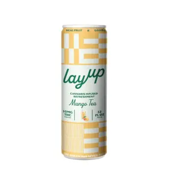 Mango Tea