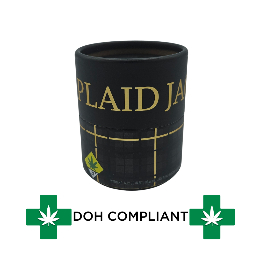 Black Label Super Boof