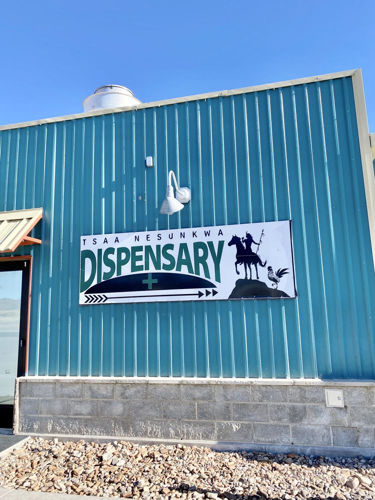 (00273) TSAA 7g GoverMint Oasis Buds