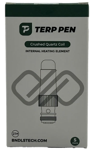 Pen Quartz