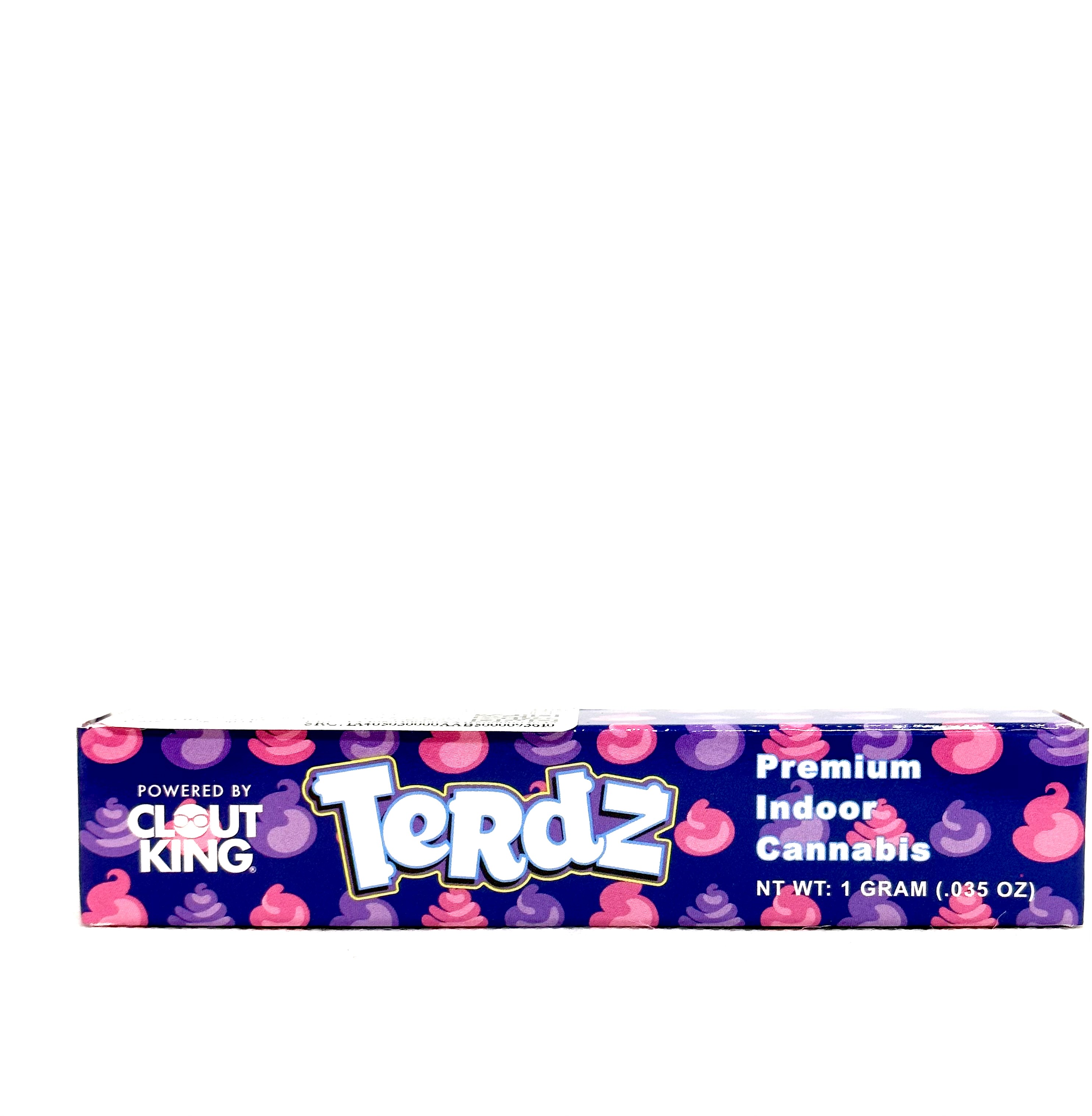 Terdz Pre-Roll | 1g