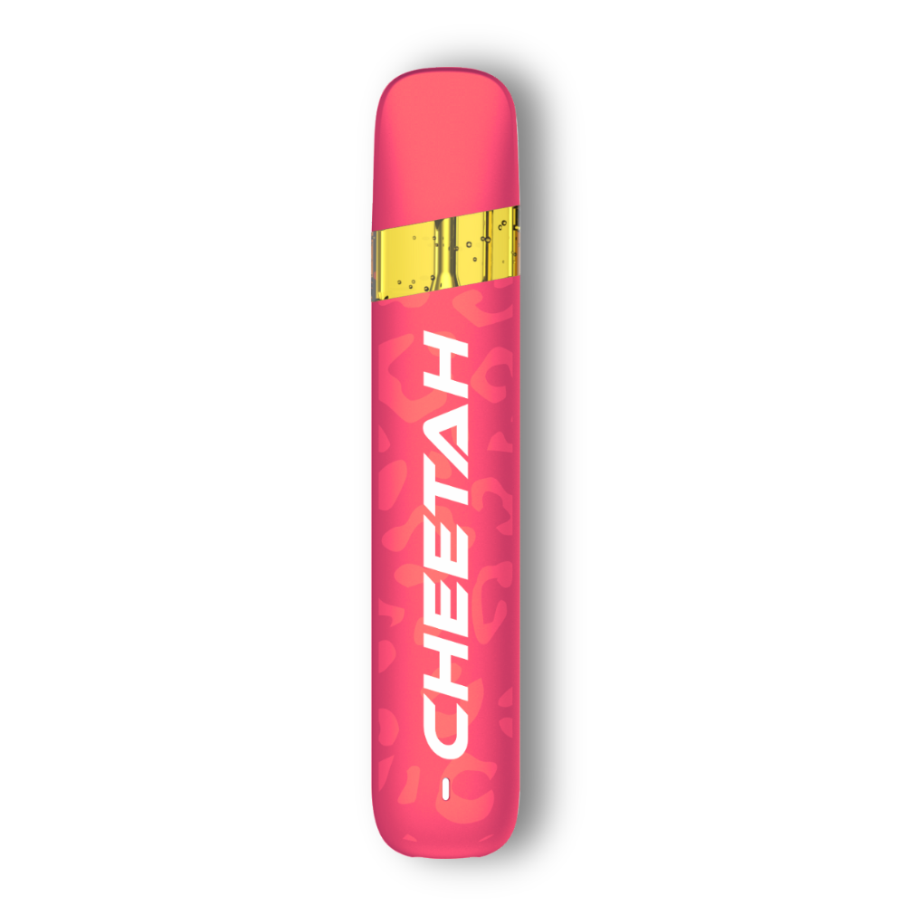 Singapore Diesel Live Resin Pink Disposable 1g