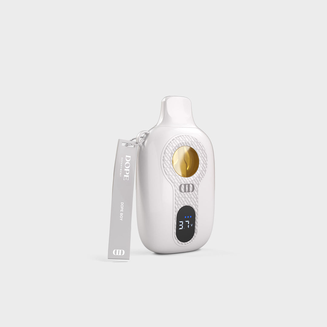Dope Boy | Melted Diamonds 3g AIO