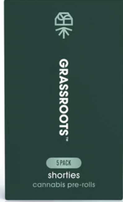 Triple Stack - 5pk - .4g PR - I