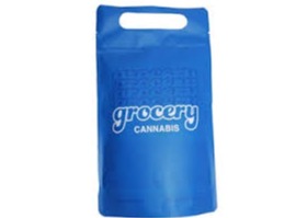 Grocery | Ice Cream Cake | Indica | Flower