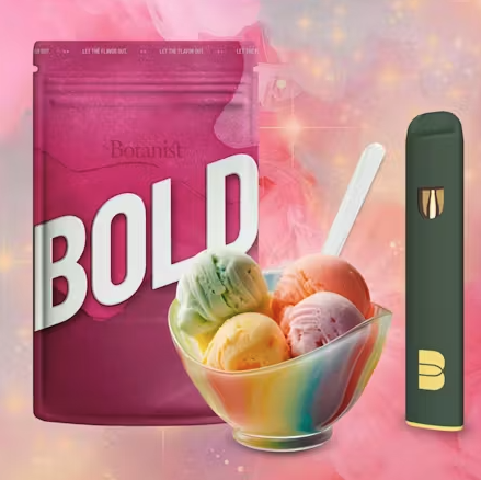 RBS | BOLD AIO | 1g
