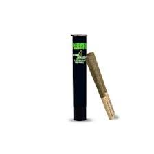 SMOKESTACKS INFUSED PRE-ROLL KIWI KRAZE (I) [2PK] .5G