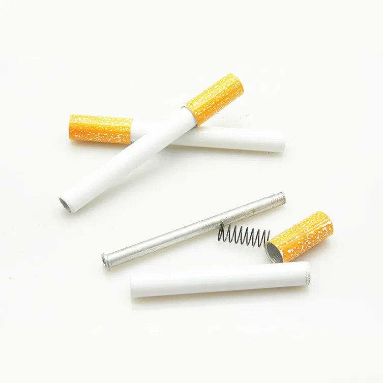 Rcc Metal Cig W/ejector