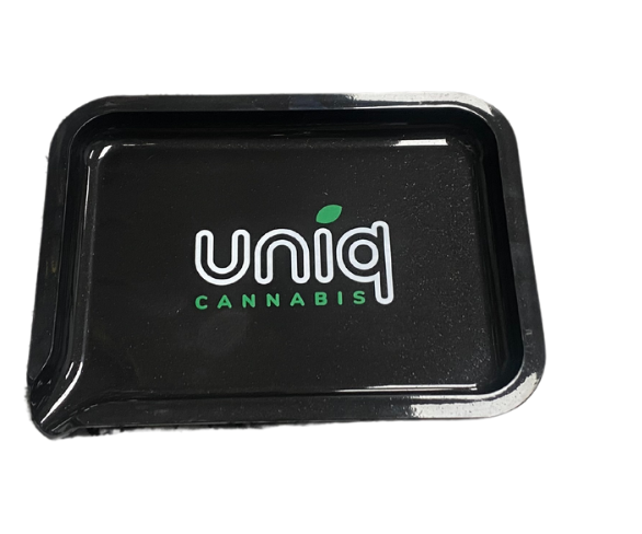 Accessories Cannabis Rolling Tray