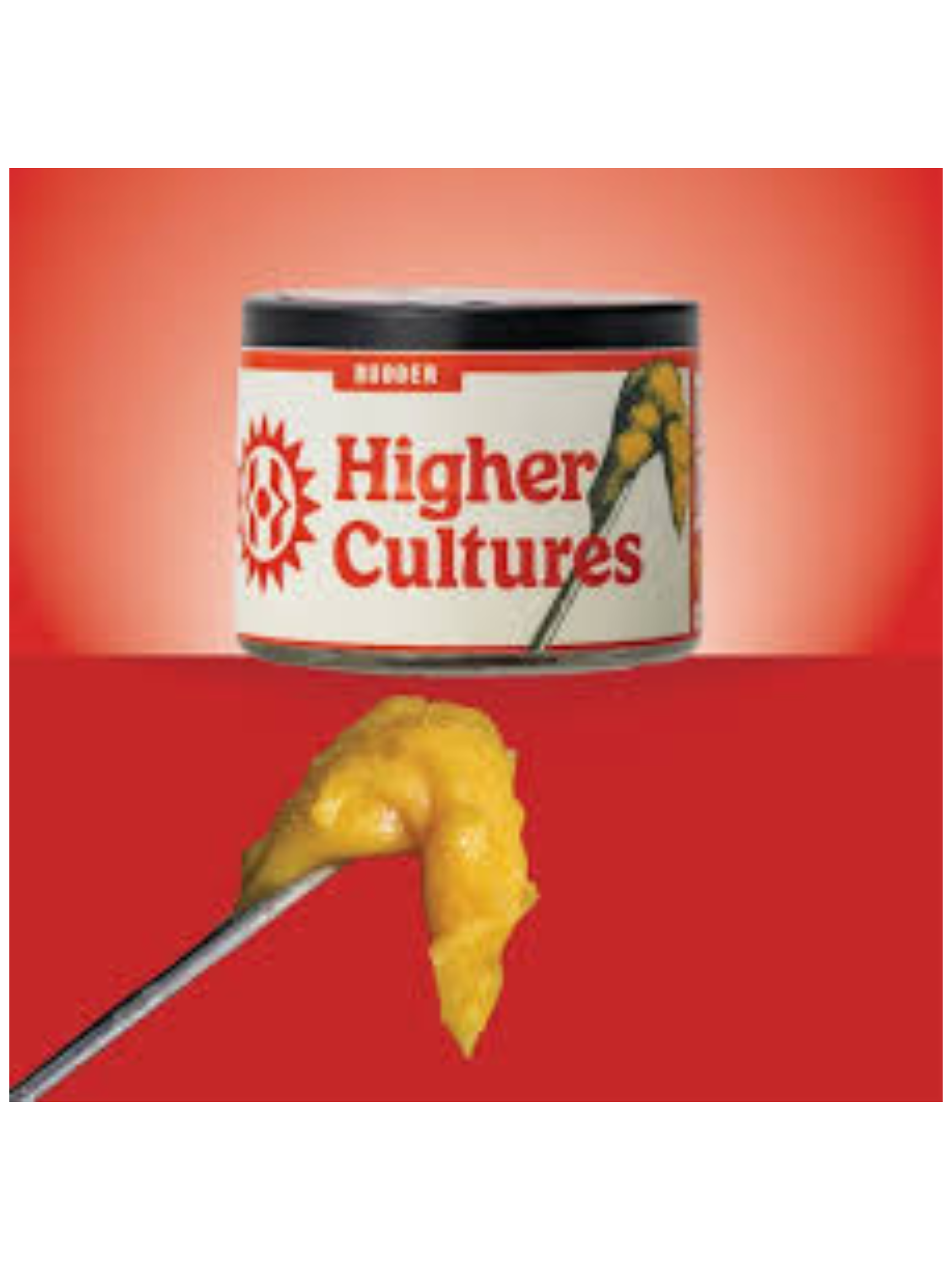 EXTRACT - CURED BUDDER - 1G - INDICA - CANDY RUNTZ