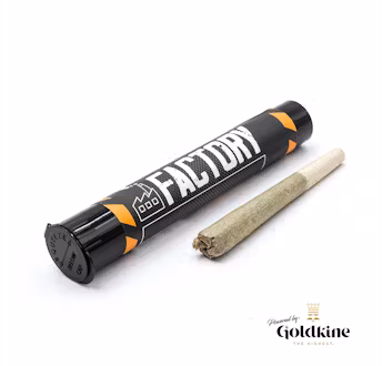 Pre-Roll | Double Burger | 1g