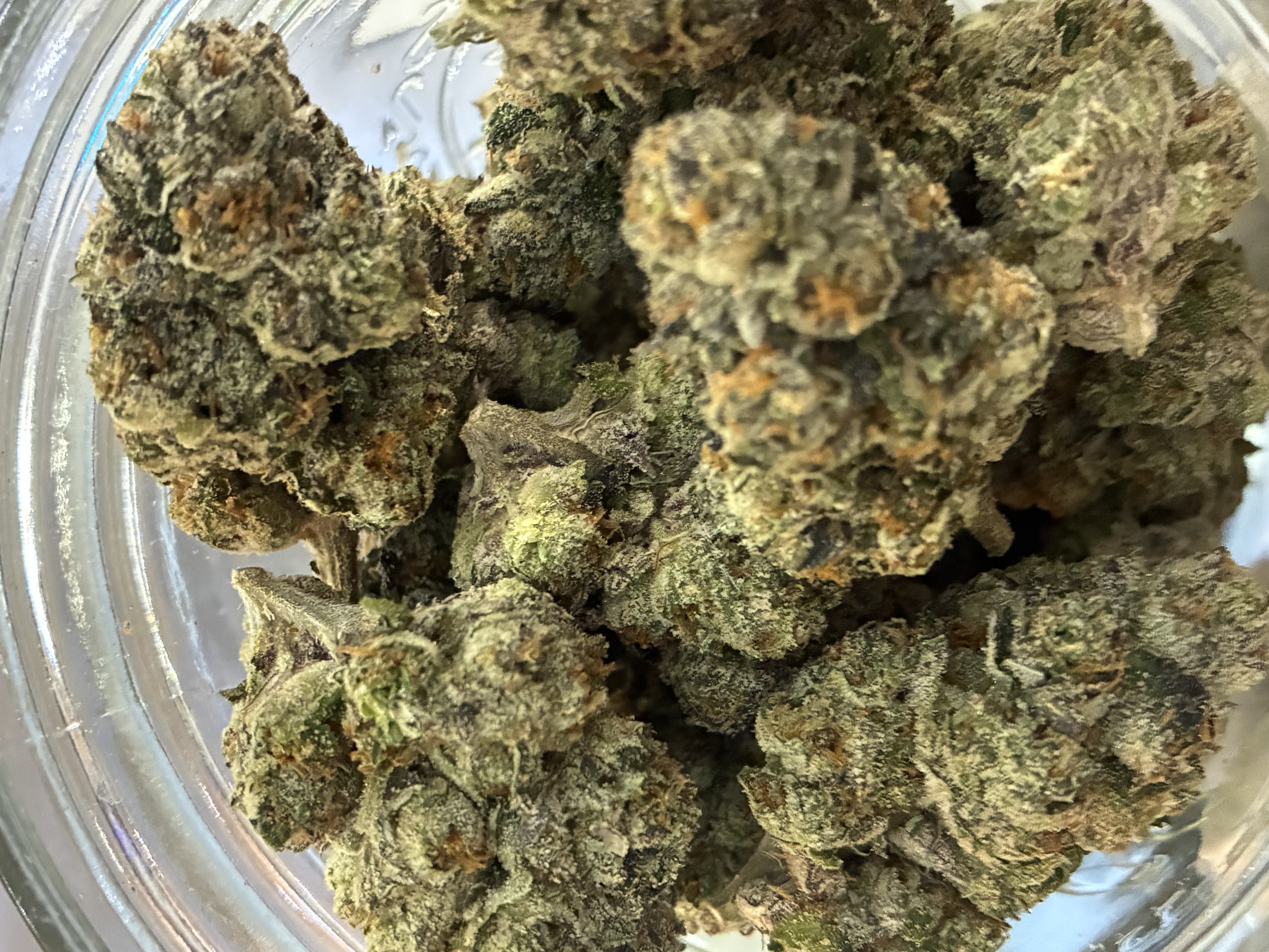 Eugreen Farms: Zandiez - 1g