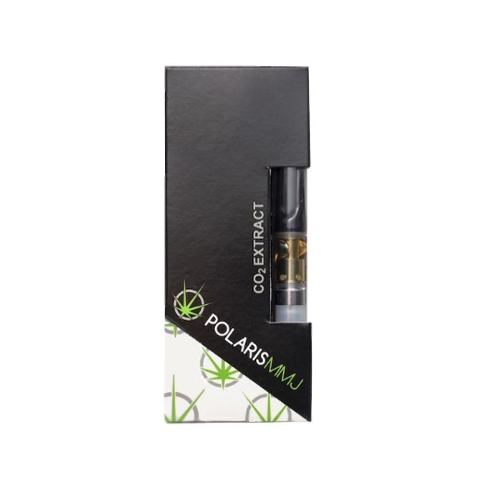 Kush Mints Cartridge 0.5g