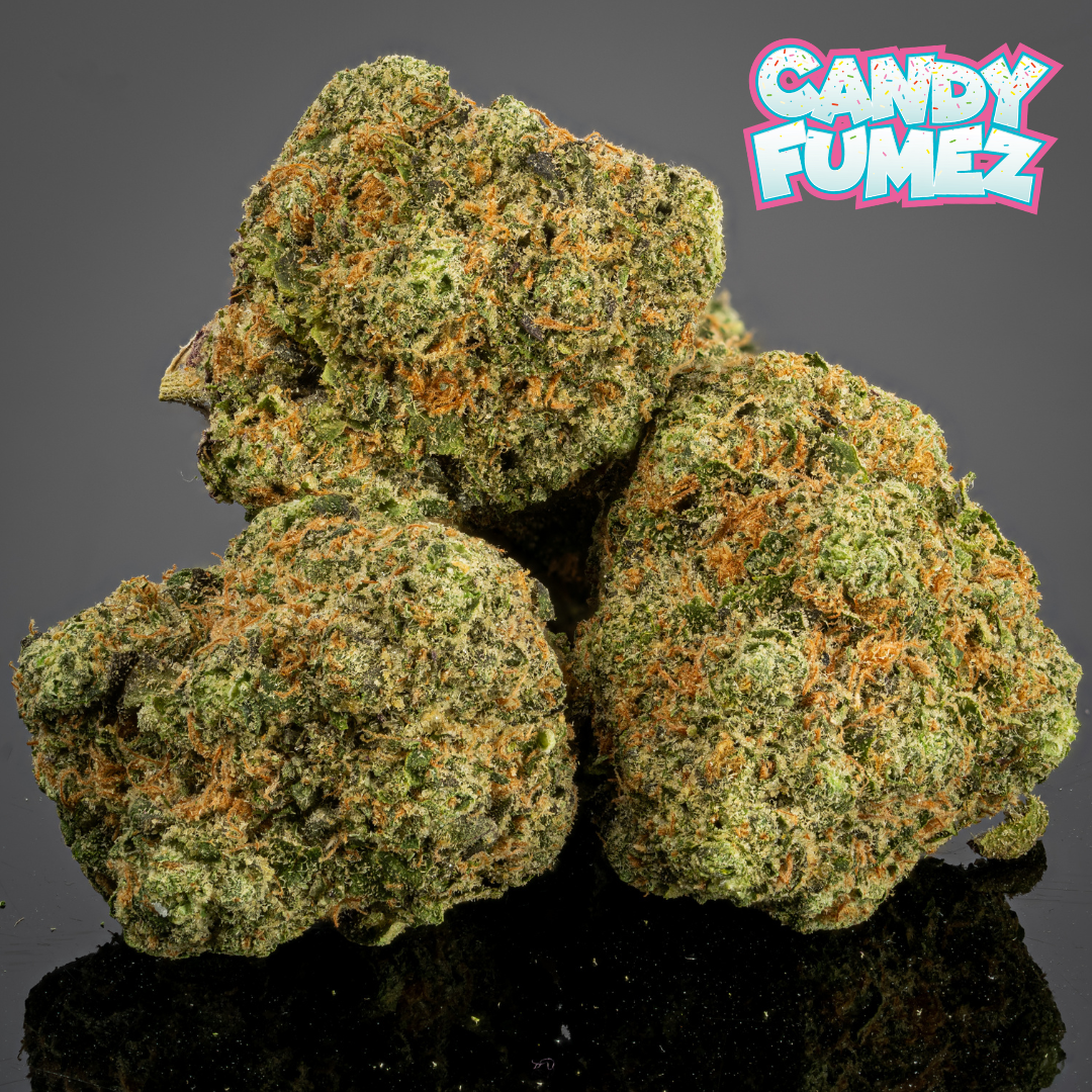 Rkive Candy Fumez