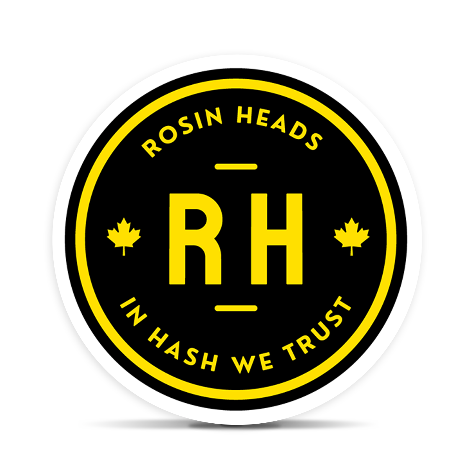 Rosin Heads