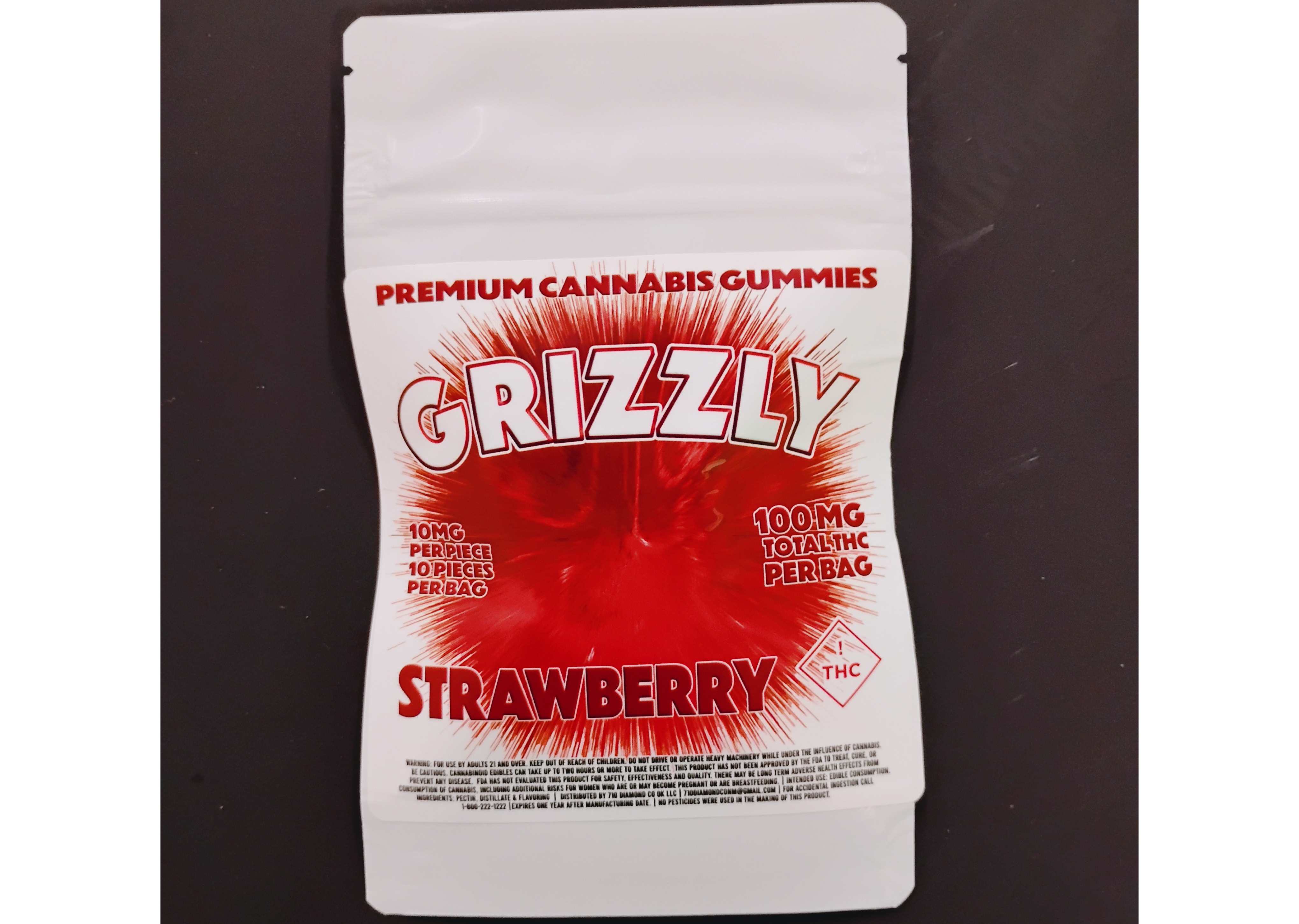 Strawberry