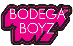 Bodega Boyz - Watermelon Z x Pineapple Slushie Live Resin AIO - 1g