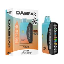 Dabwoods: Dabbar Gummi