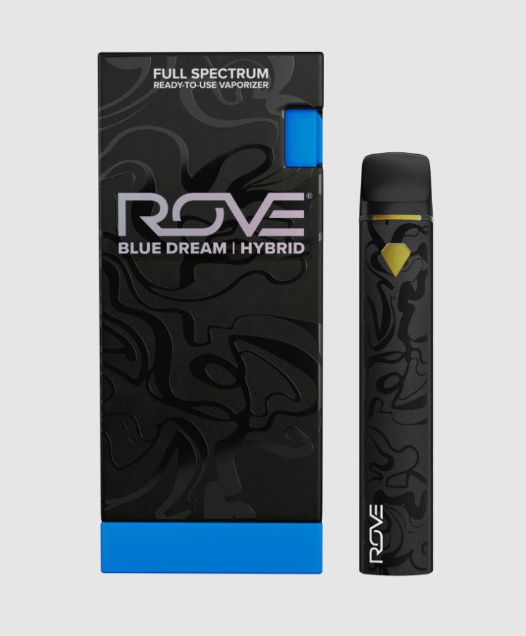 Rove | 1g | Blue Dream | RTU