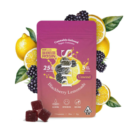 Blackberry Lemonade