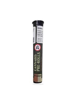 Trop Cherry | Pre-Roll | 1g