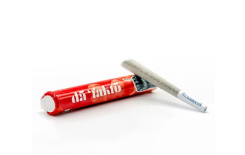 Da Facto | Supergood | Pre-roll | 1g | Hybrid
