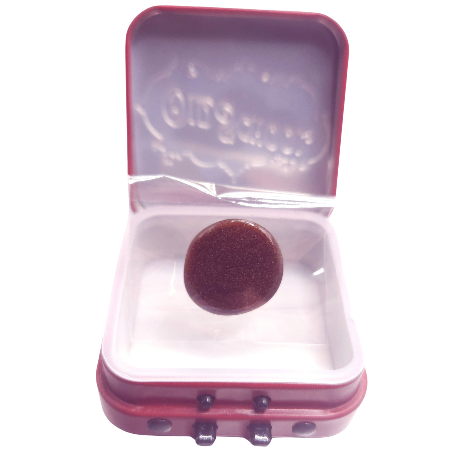 OSH Temple Ball Grape Gas