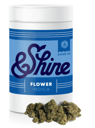 Grape Cake Mixed Buds ( I ) | 28g
