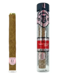 El Blunto Rojo Hybrid Hash Especial Rose Gold 1.65G