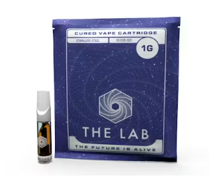 Purple Milk Cartridge | 1g