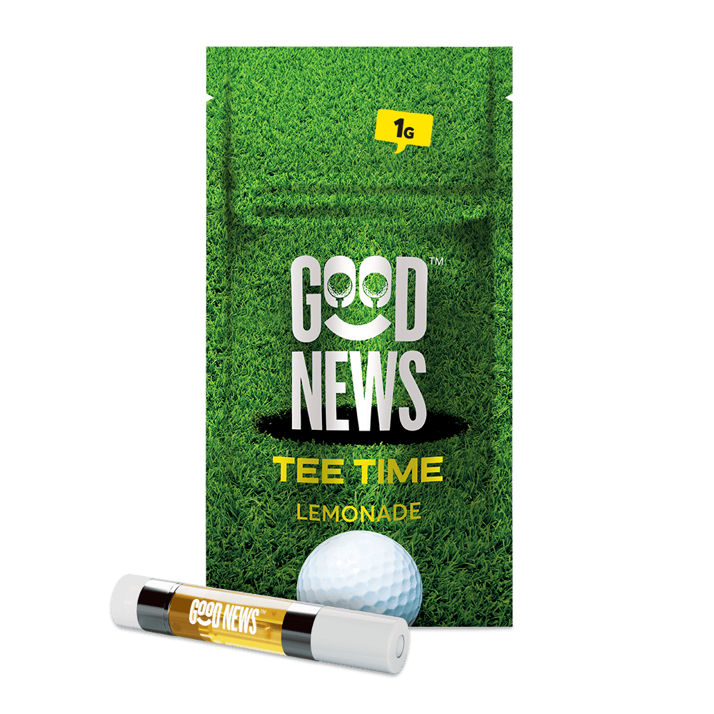 Tee Time | 510 Thread | Good News