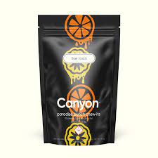 Chew It Rosin | 100mg | Paradise Punch