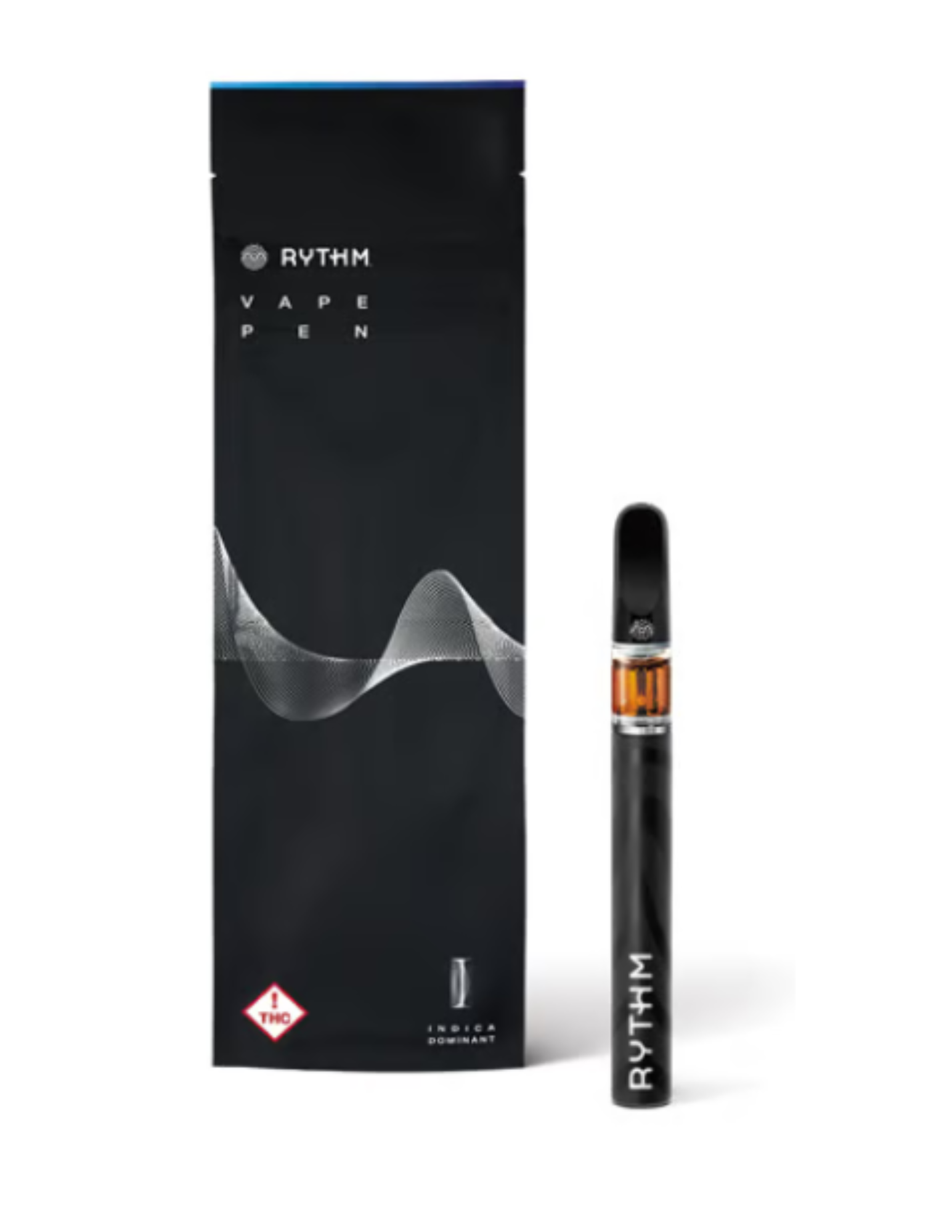 Kosher Kush - Disposable Pen