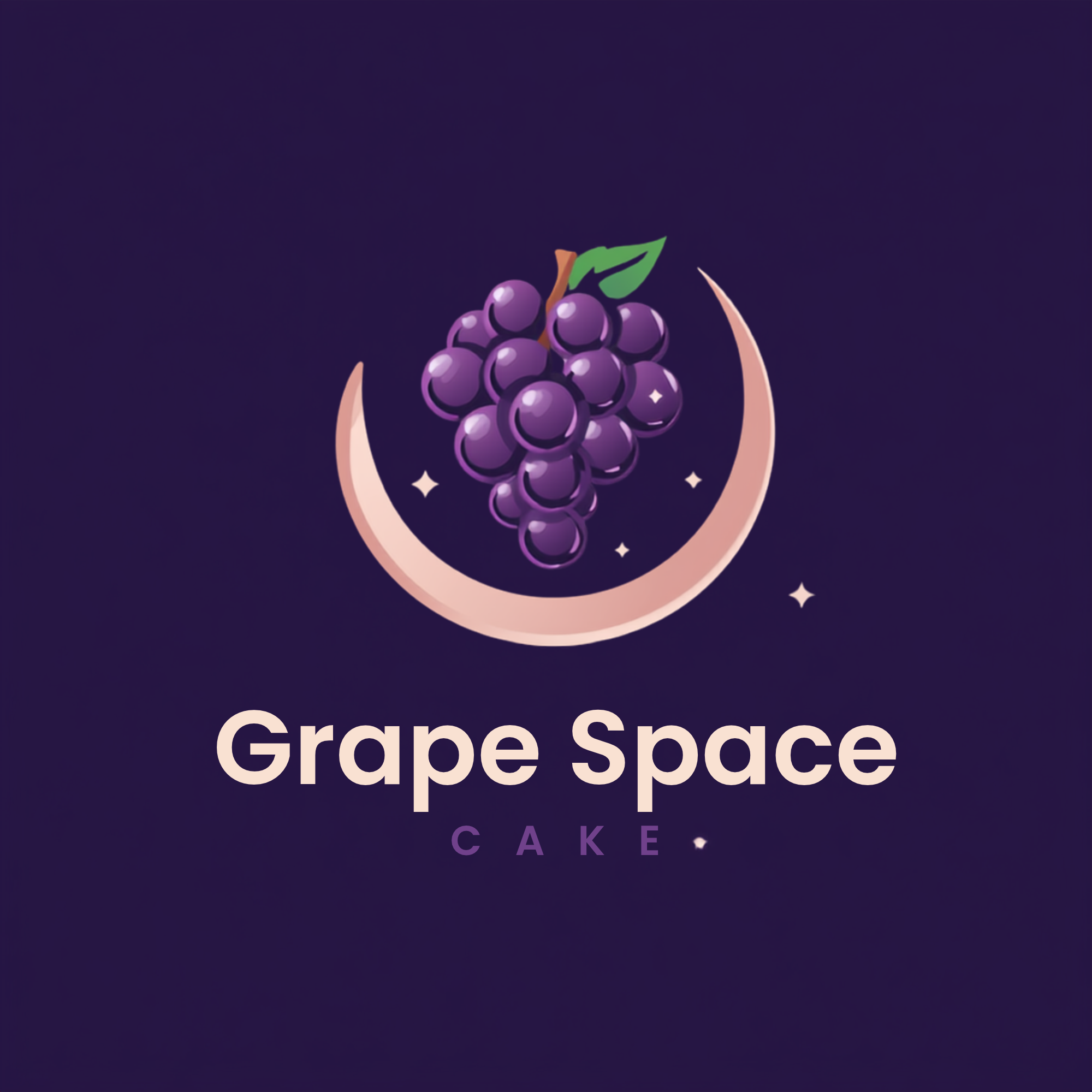 INTRINSIC | SMALLS | GRAPE SPACE CAKE