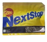 NextStop | Flower | Sugar Kushions | 28g | Indica | THC 36.8%