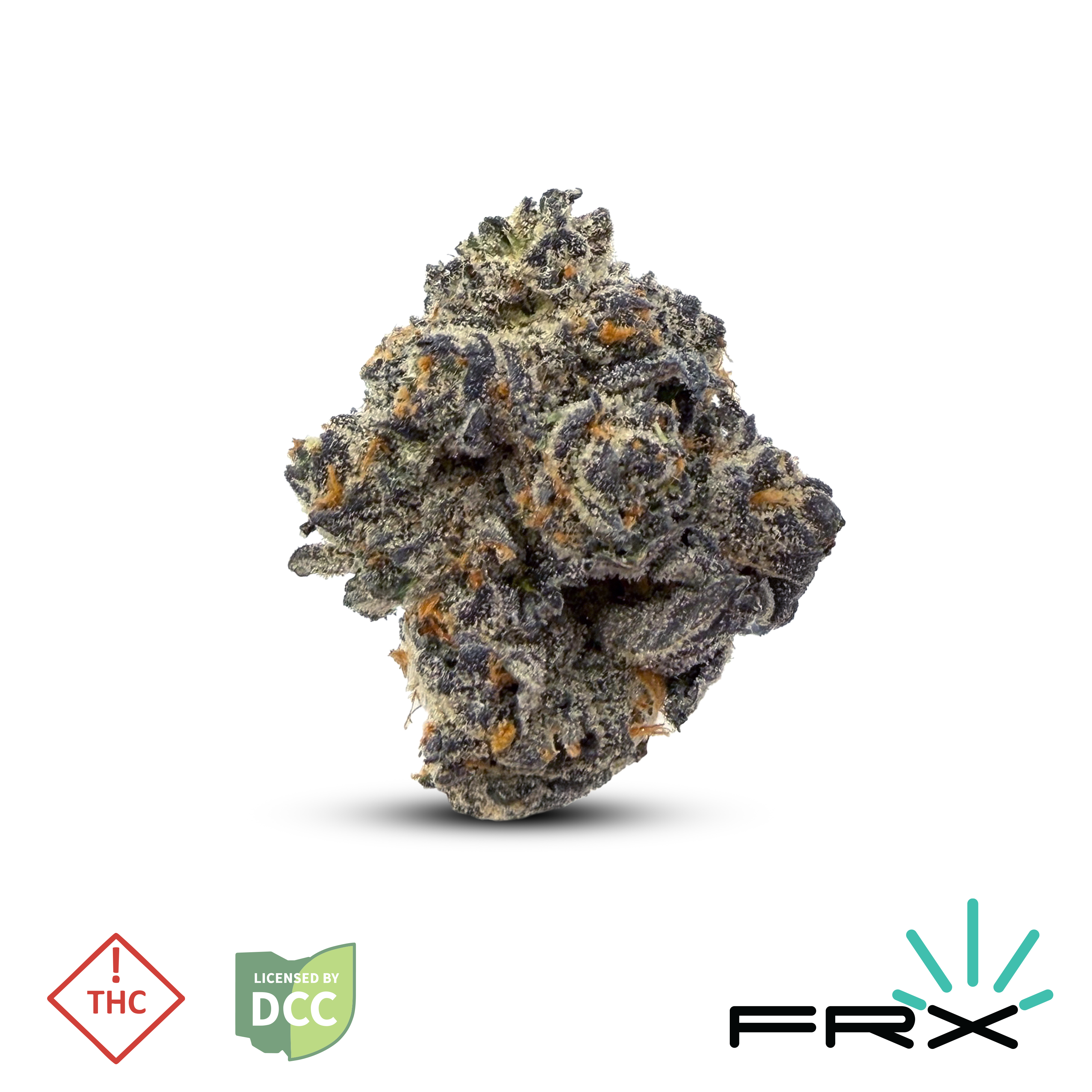 Farmaceuticalrx Premium Petrol P.