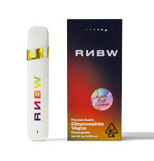 RNBW: Cloud Blue
