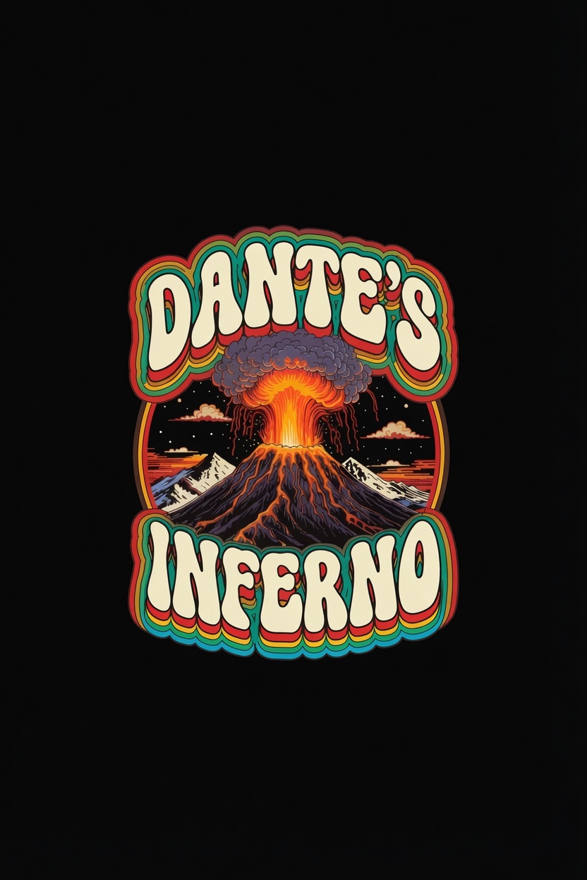 Dante's Inferno