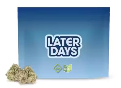 Rosey Sunset 2.83g Hybrid