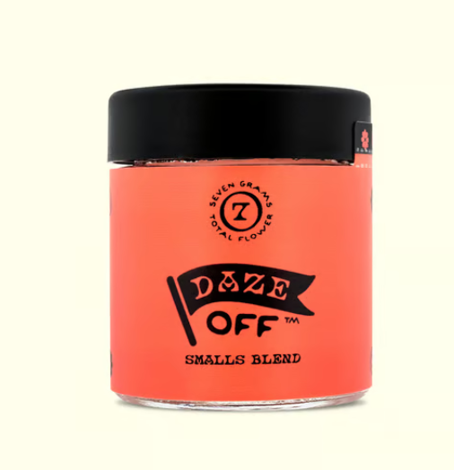 No Talking - Indica - Small Blend