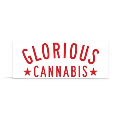El Chivo | Glorious | Icewater Hash Infused
