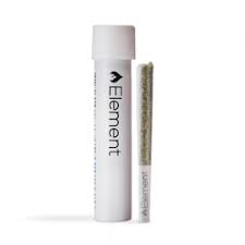 Element Live Resin Joint - Lilac Diesel x 707 Truthband x Jelly Roll