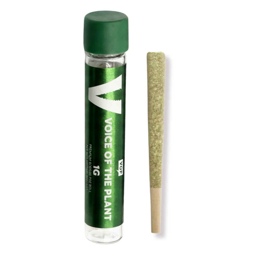 VOP - LIP SMACKERS - 1G PREROLL