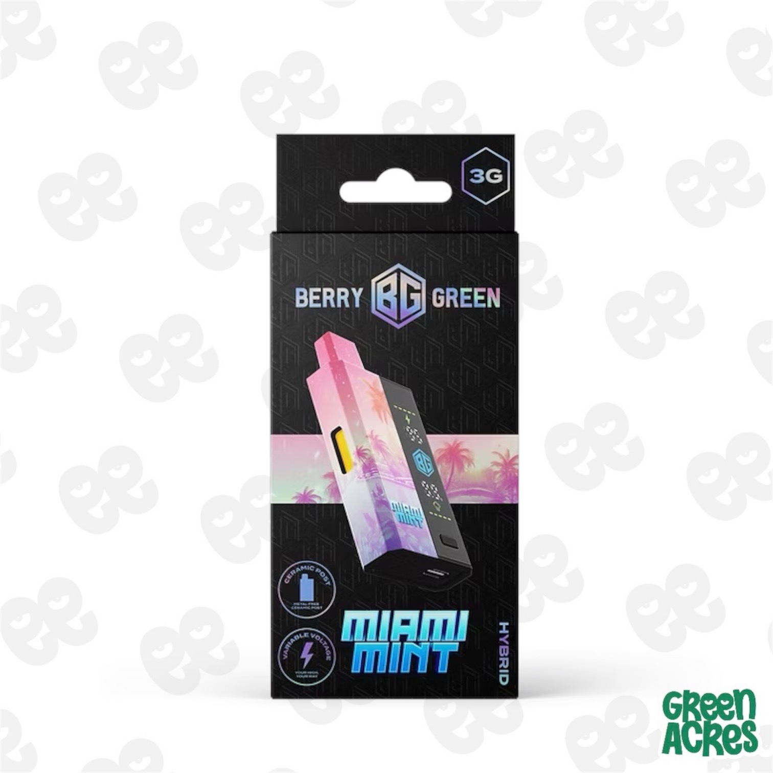 miami mint disposable vape Berry Green: 3G in Westland, MI Select Flavor ::Peach Ice FLUM PEBBLE X 6000 DISPOSABLE Arctic Icy Flum Pebble: