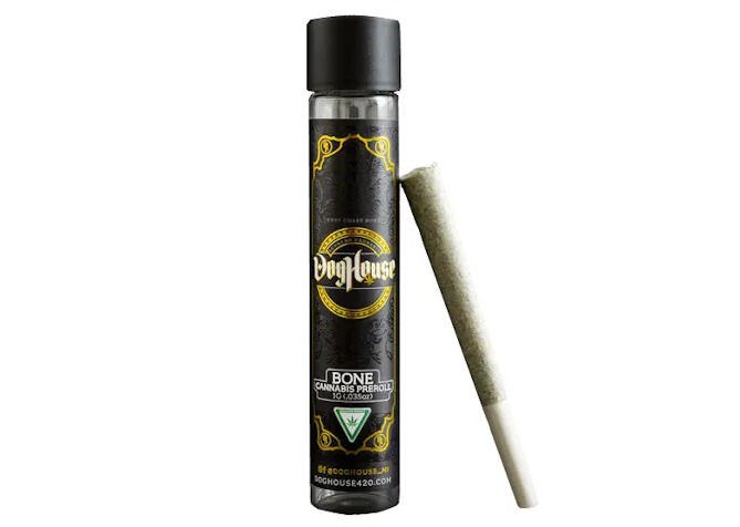 Doghouse | Pink Passion 1g Preroll