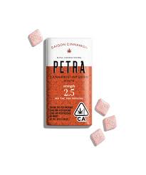 Petra - Saigon Cinnamon - 100mg