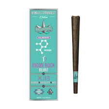 INFUSED BLUNT - - SATIVA - XJ 13