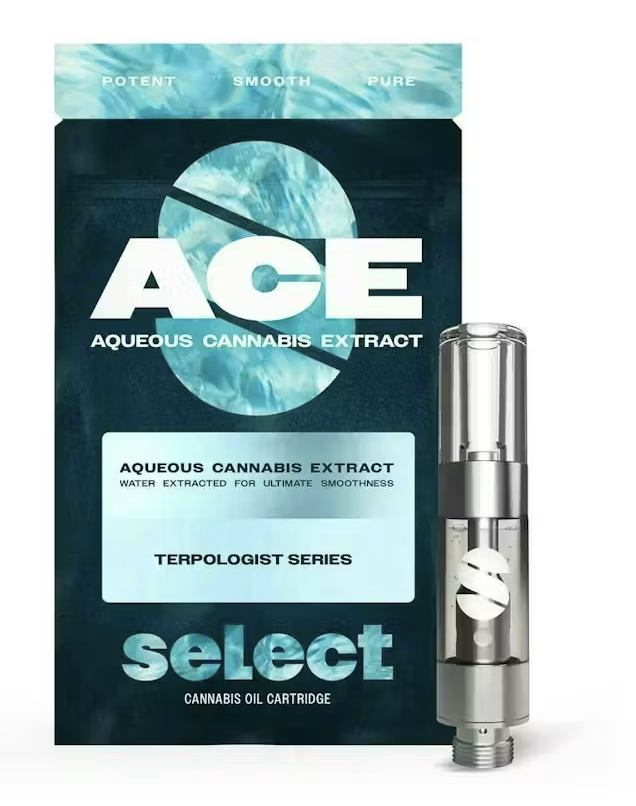 Northern Lights | 510 ACE Vape Cart | 1g