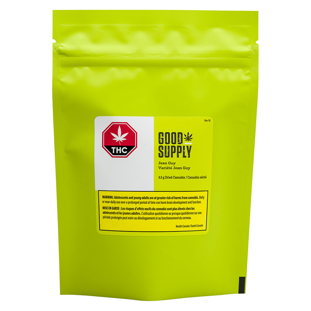 Good Supply - Jean Guy - 3.5g